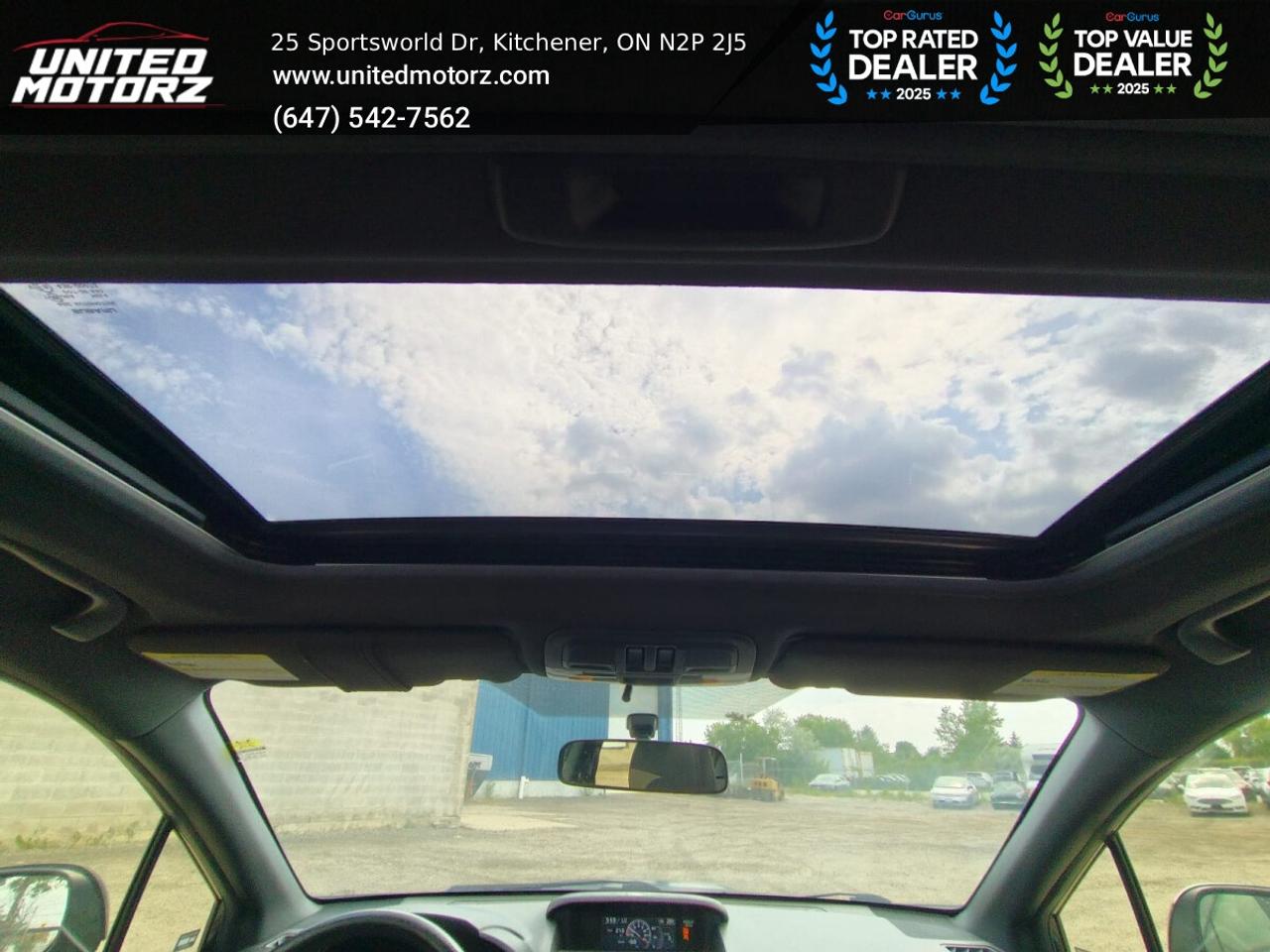 2018 Subaru WRX Sport-Tech Man ~SAFETY CERTIFIED~ NO ACCIDENTS~ Photo