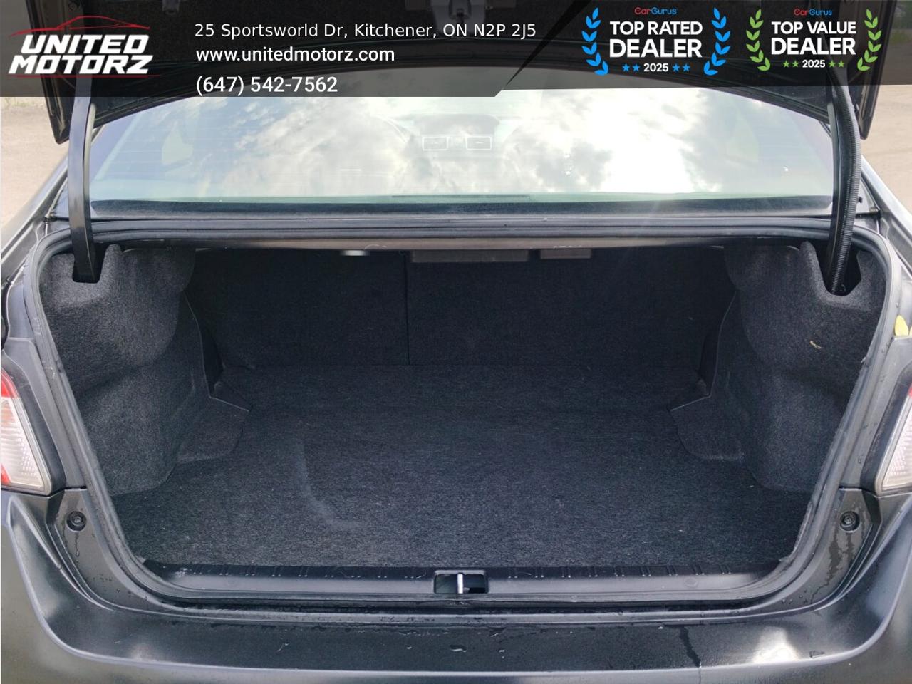 2018 Subaru WRX Sport-Tech Man ~SAFETY CERTIFIED~ NO ACCIDENTS~ Photo