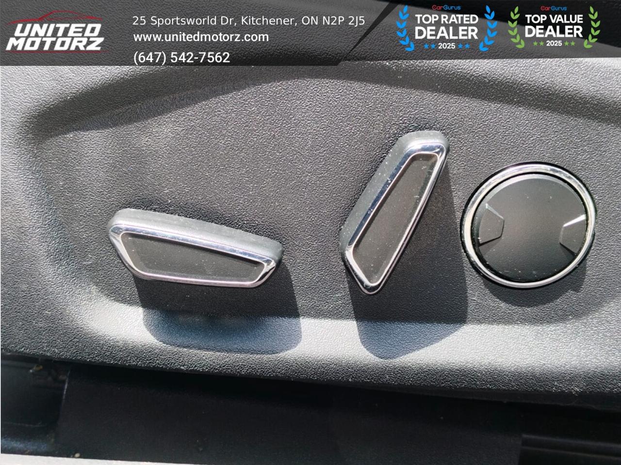 2017 Ford Fusion SE~AS IS SPECIAL ~ NO ACCIDENTS~ Photo