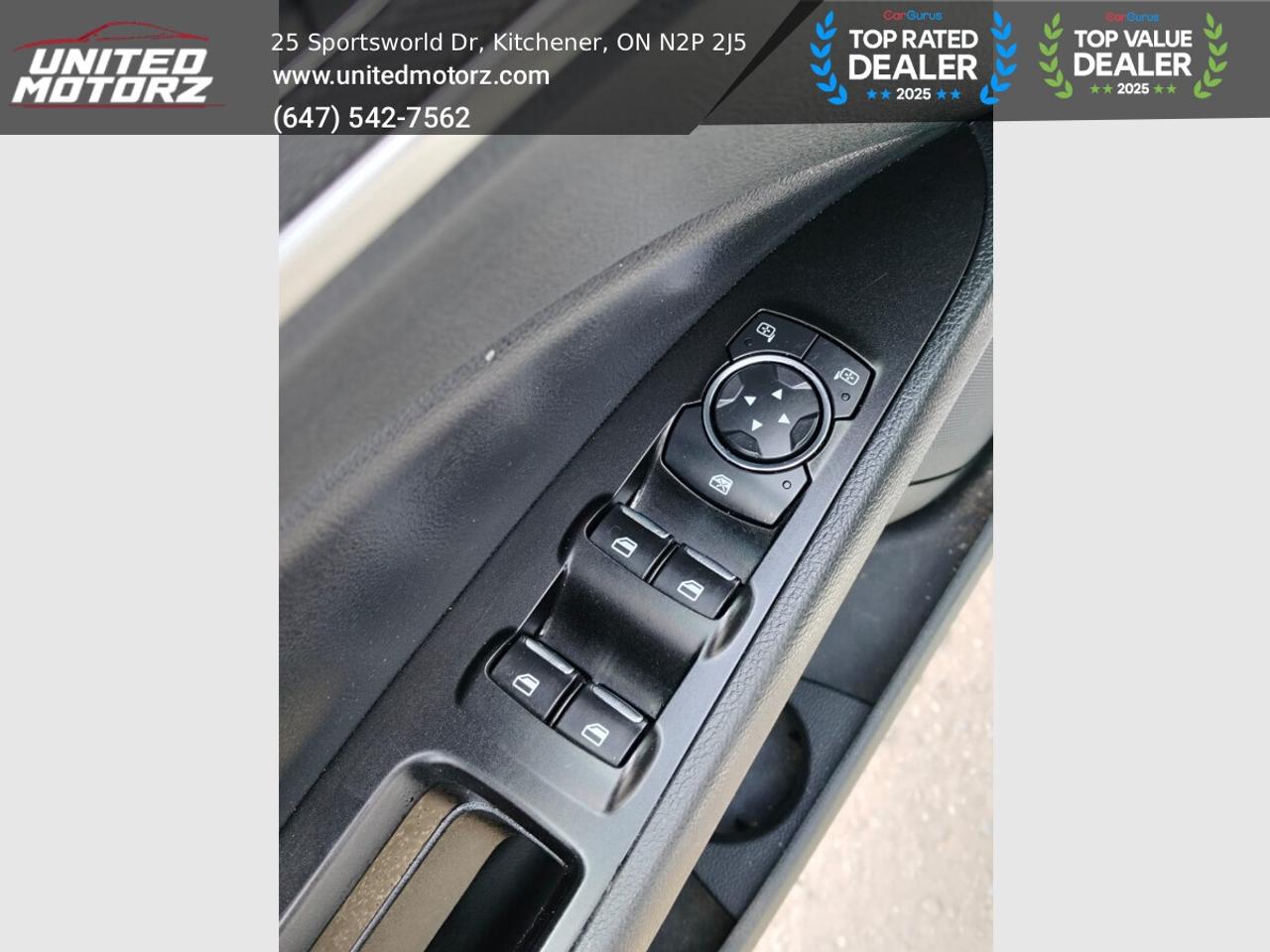 2017 Ford Fusion SE~AS IS SPECIAL ~ NO ACCIDENTS~ Photo