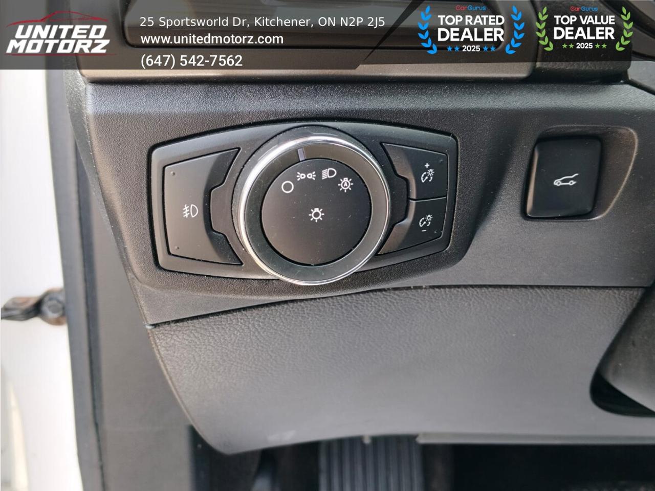 2017 Ford Fusion SE~AS IS SPECIAL ~ NO ACCIDENTS~ Photo
