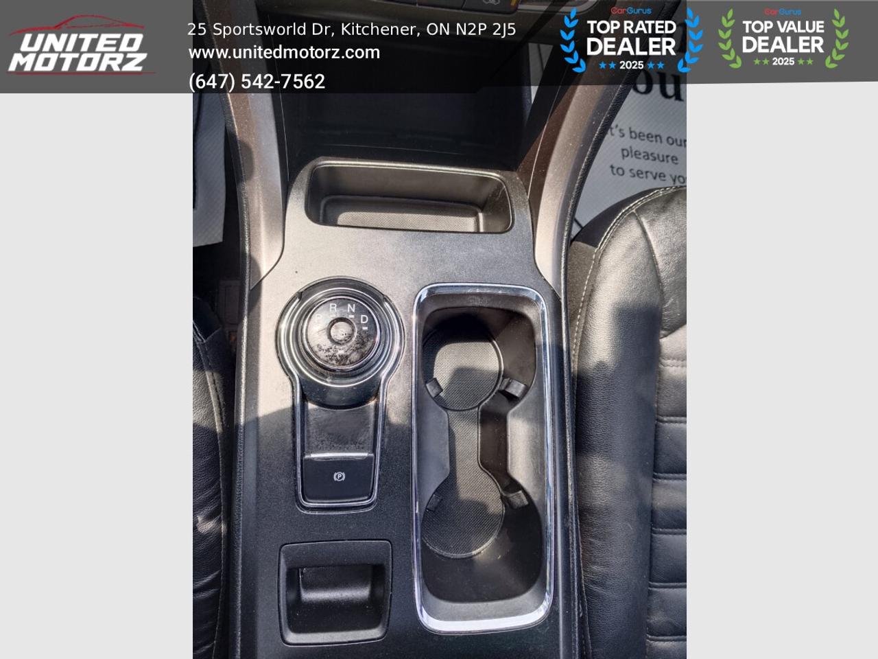 2017 Ford Fusion SE~AS IS SPECIAL ~ NO ACCIDENTS~ Photo