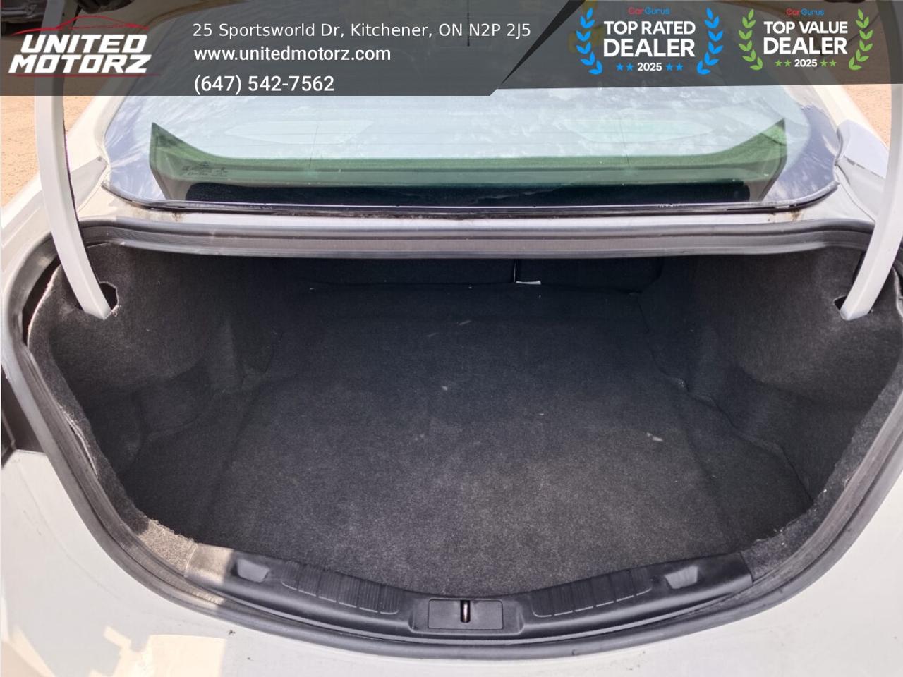 2017 Ford Fusion SE~AS IS SPECIAL ~ NO ACCIDENTS~ Photo