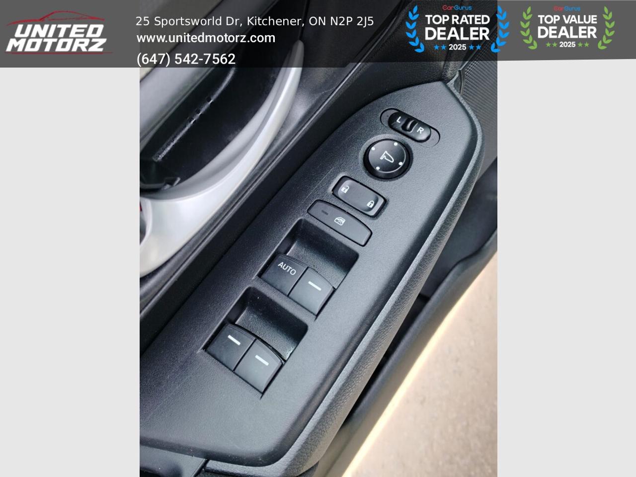 2017 Honda CR-V LX~SAFETY CERTIFIED~ Photo