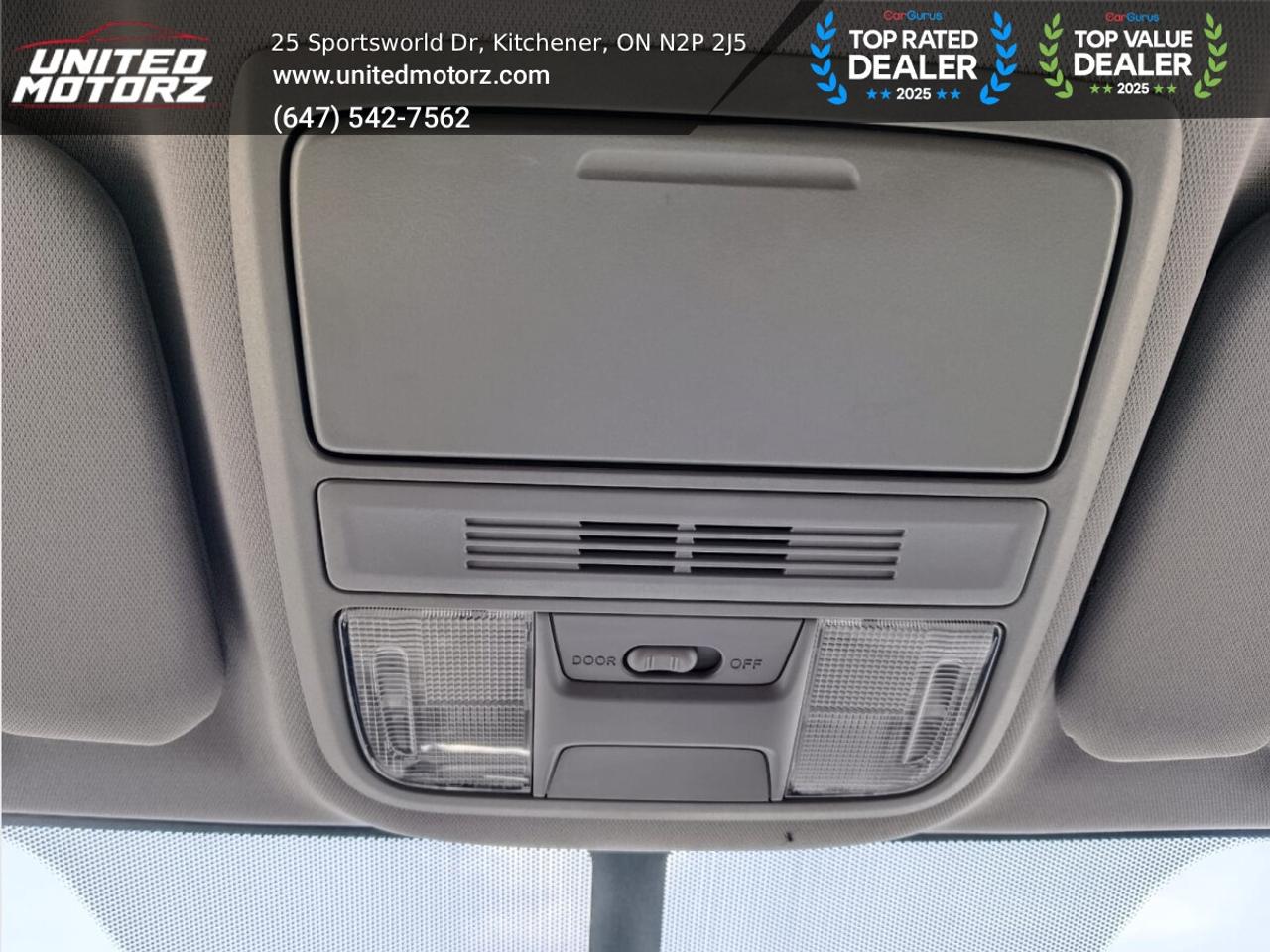 2017 Honda CR-V LX~SAFETY CERTIFIED~ Photo
