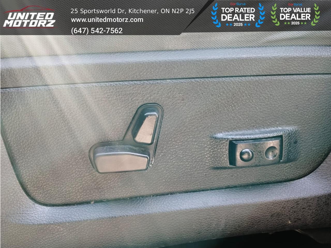 2016 RAM 1500 4WD CREW CAB 140"5 Outdoorsman 5.7L HEMI V8 ~SAFET Photo