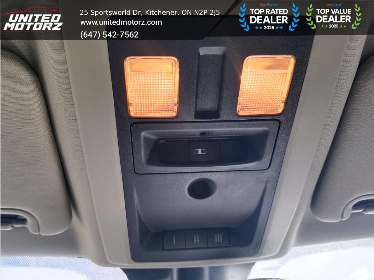 2016 RAM 1500 4WD CREW CAB 140"5 Outdoorsman 5.7L HEMI V8 ~SAFET Photo