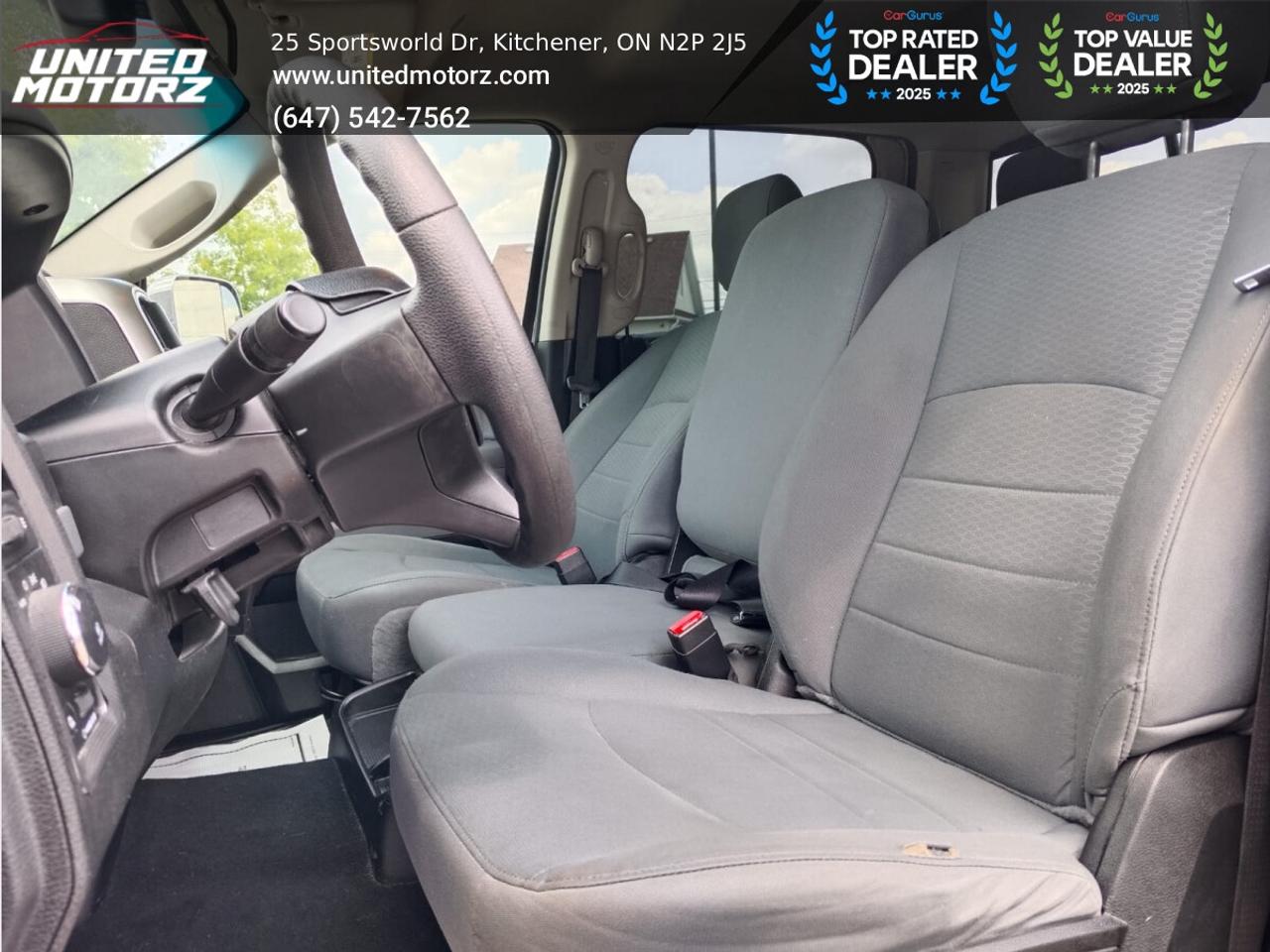 2018 RAM 1500 Outdoorsman 5.7L HEMI V8~AS IS SPECIAL~ NO ACCIDEN Photo