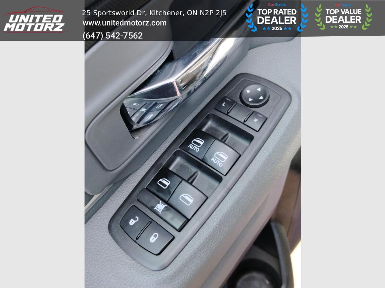 2018 RAM 1500 Outdoorsman 5.7L HEMI V8~AS IS SPECIAL~ NO ACCIDEN Photo