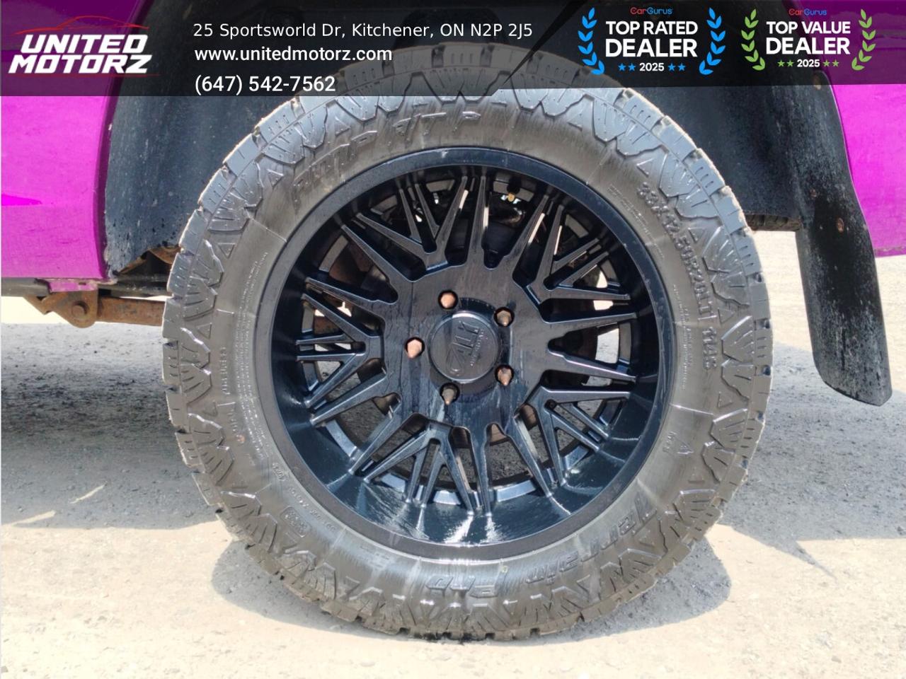 2018 RAM 1500 Outdoorsman 5.7L HEMI V8~AS IS SPECIAL~ NO ACCIDEN Photo