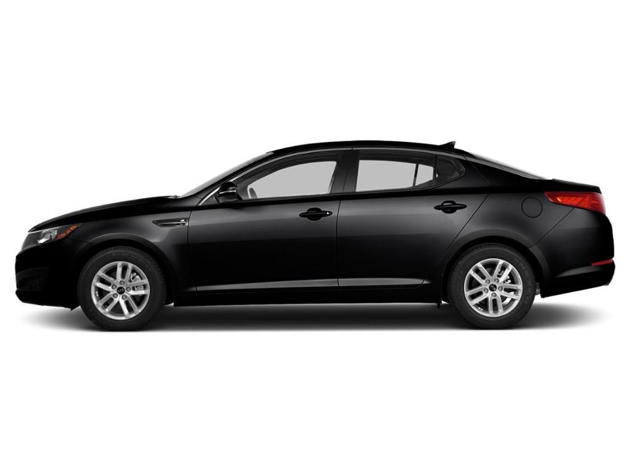 2013 Kia Optima LX Photo