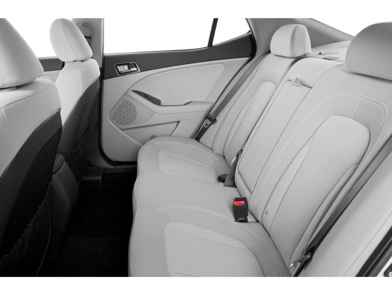 2013 Kia Optima LX Photo