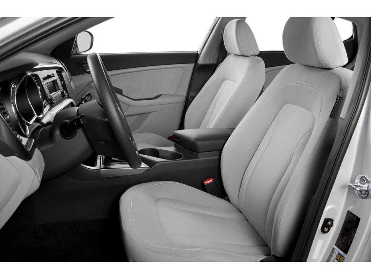 2013 Kia Optima LX Photo
