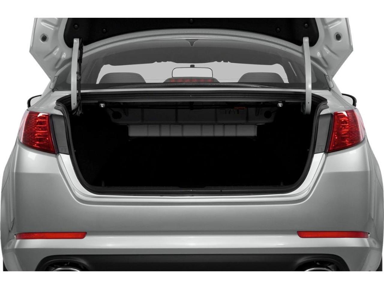2013 Kia Optima LX Photo