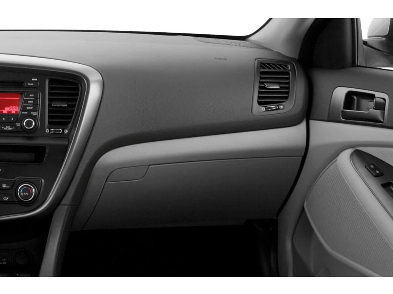2013 Kia Optima LX Photo