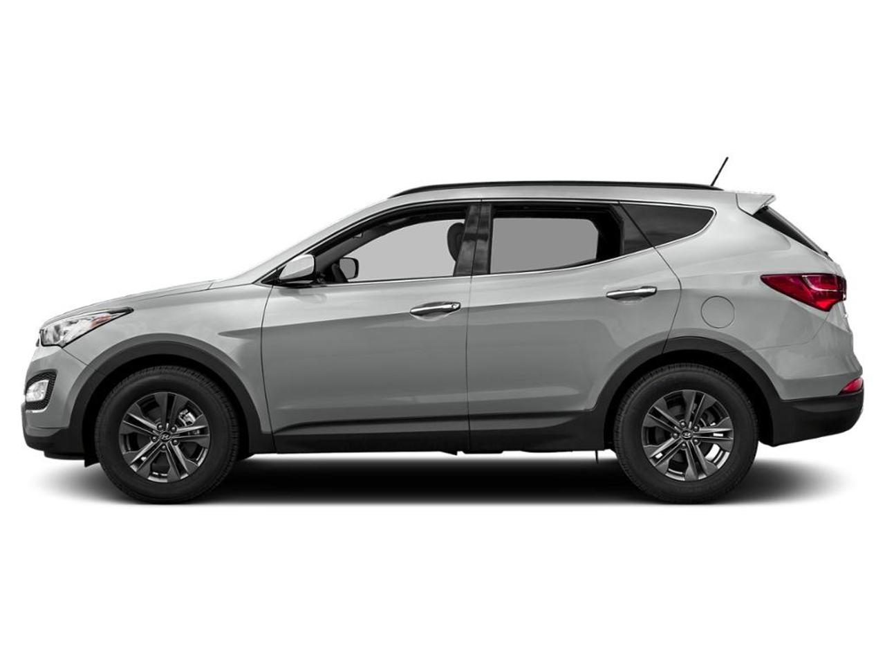 2015 Hyundai Santa Fe Sport 2.4 Luxury Photo