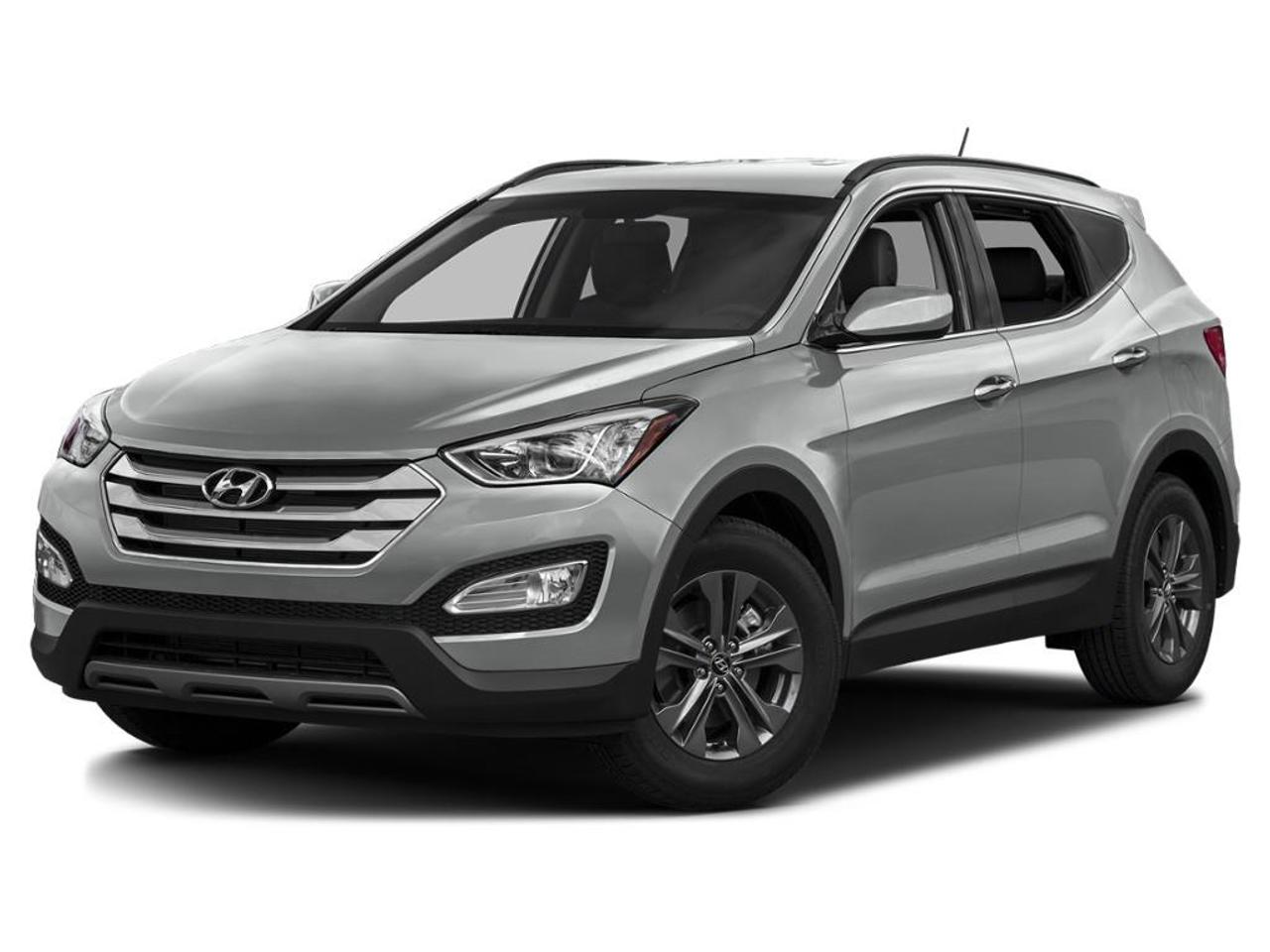 2015 Hyundai Santa Fe Sport 2.4 Luxury Photo