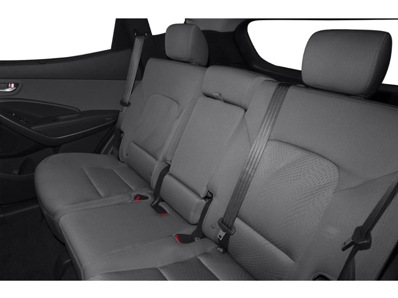 2015 Hyundai Santa Fe Sport 2.4 Luxury Photo