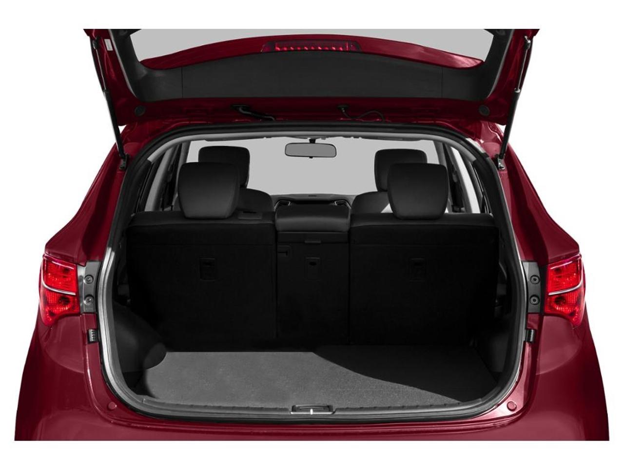 2015 Hyundai Santa Fe Sport 2.4 Luxury Photo