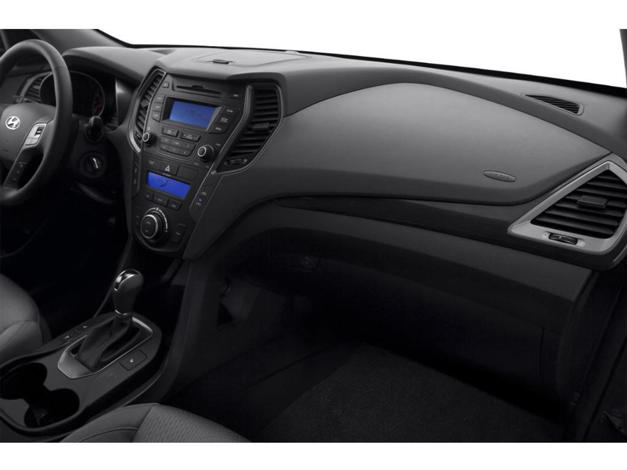 2015 Hyundai Santa Fe Sport 2.4 Luxury Photo