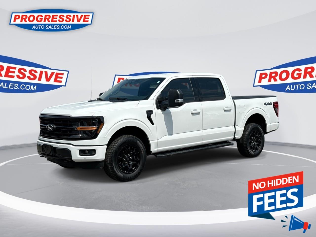 Used 2025 Ford F-150 XLT for sale in Sarnia, ON