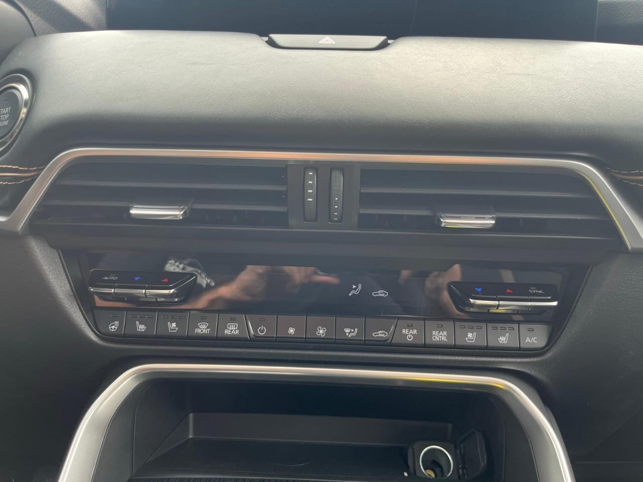 2026 Mazda CX-90 MHEV Signature Photo