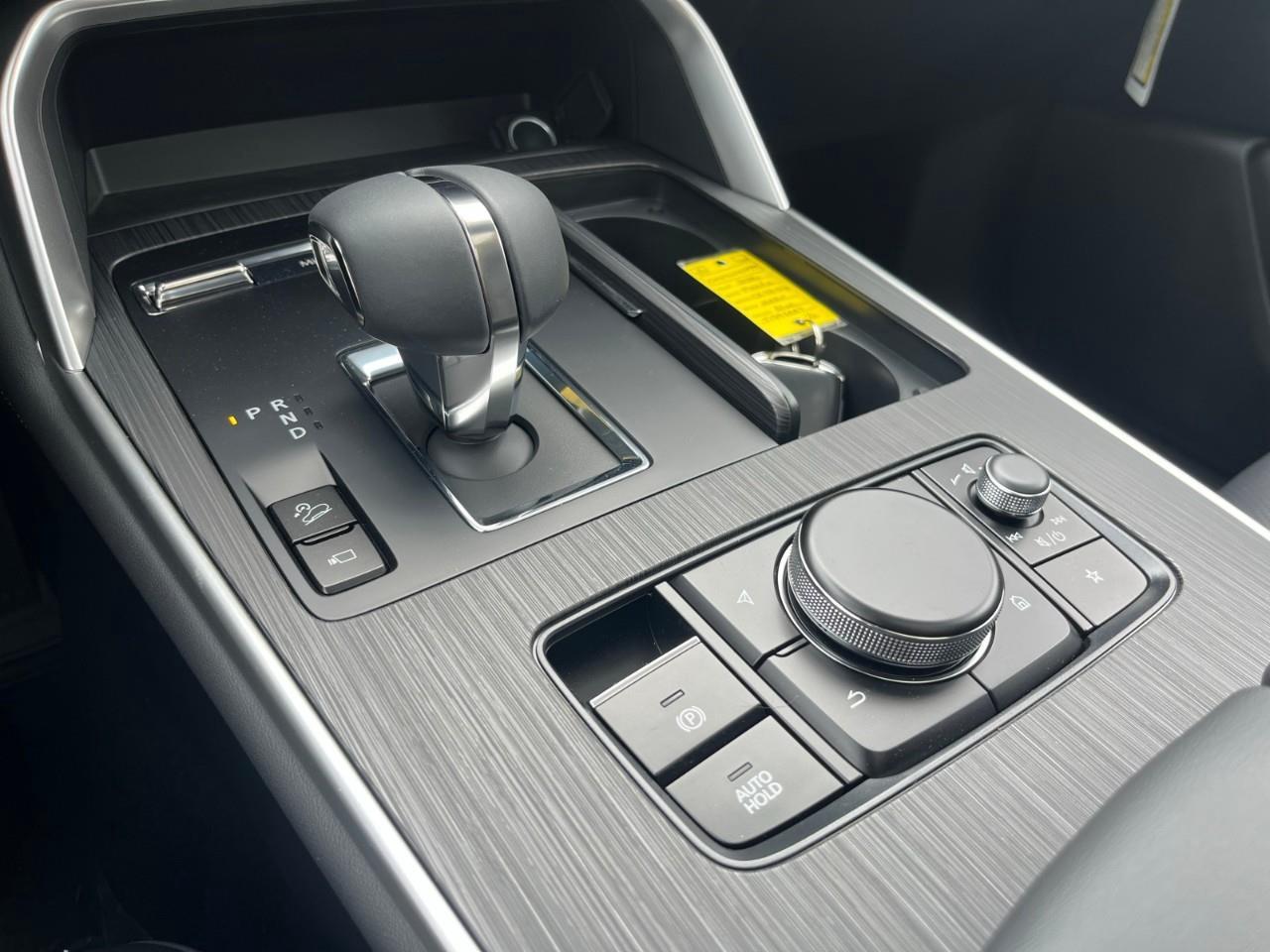 2026 Mazda CX-90 MHEV Signature Photo