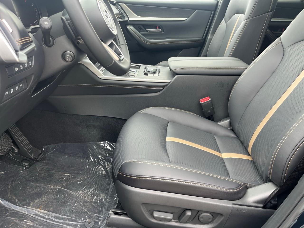 2026 Mazda CX-90 MHEV Signature Photo