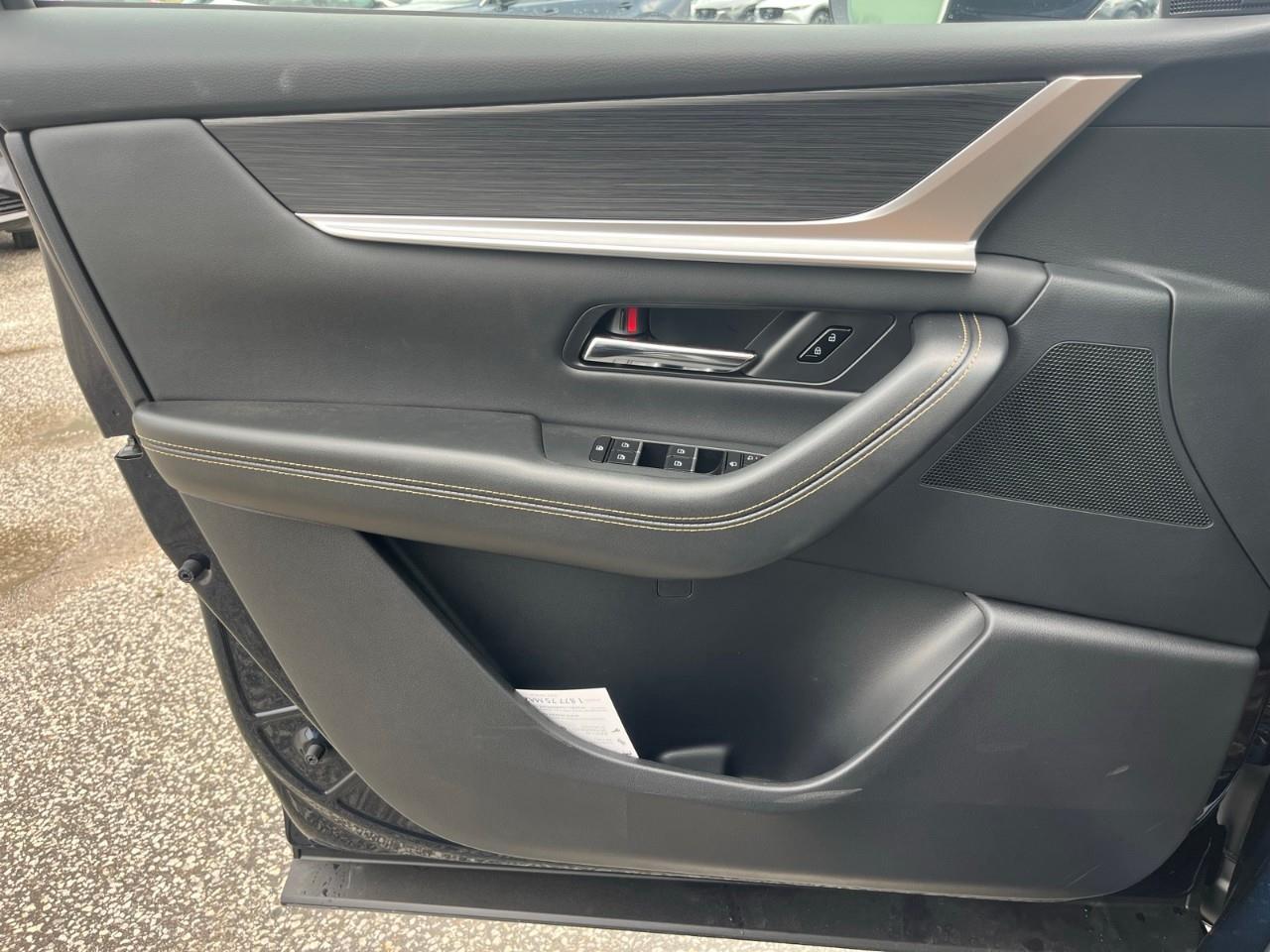 2026 Mazda CX-90 MHEV Signature Photo