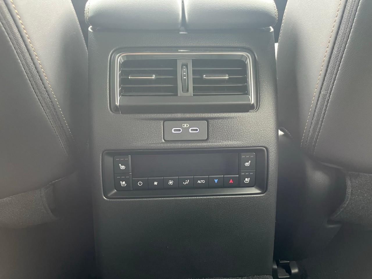 2026 Mazda CX-90 MHEV Signature Photo