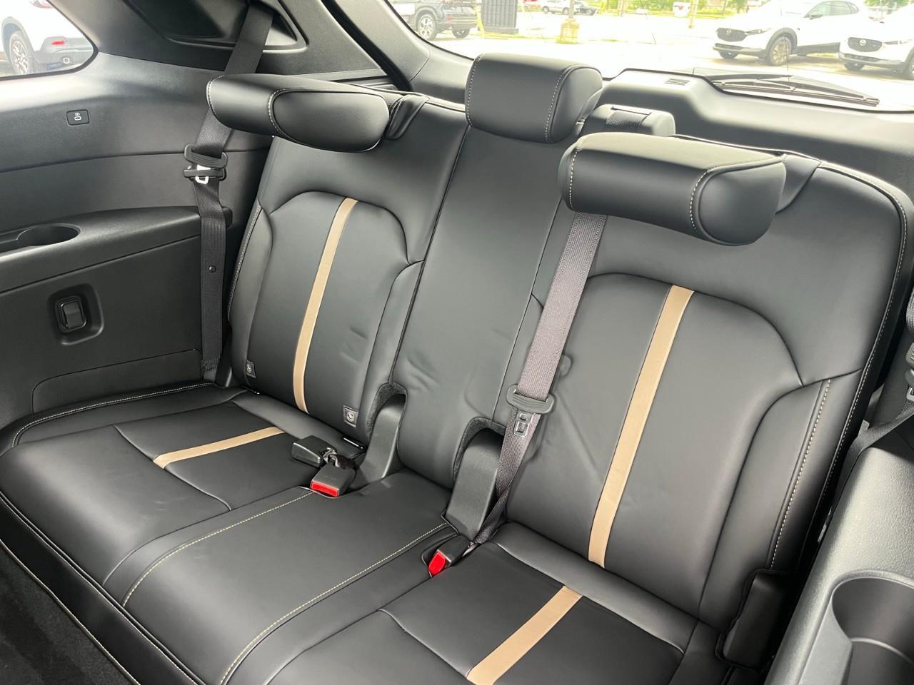 2026 Mazda CX-90 MHEV Signature Photo