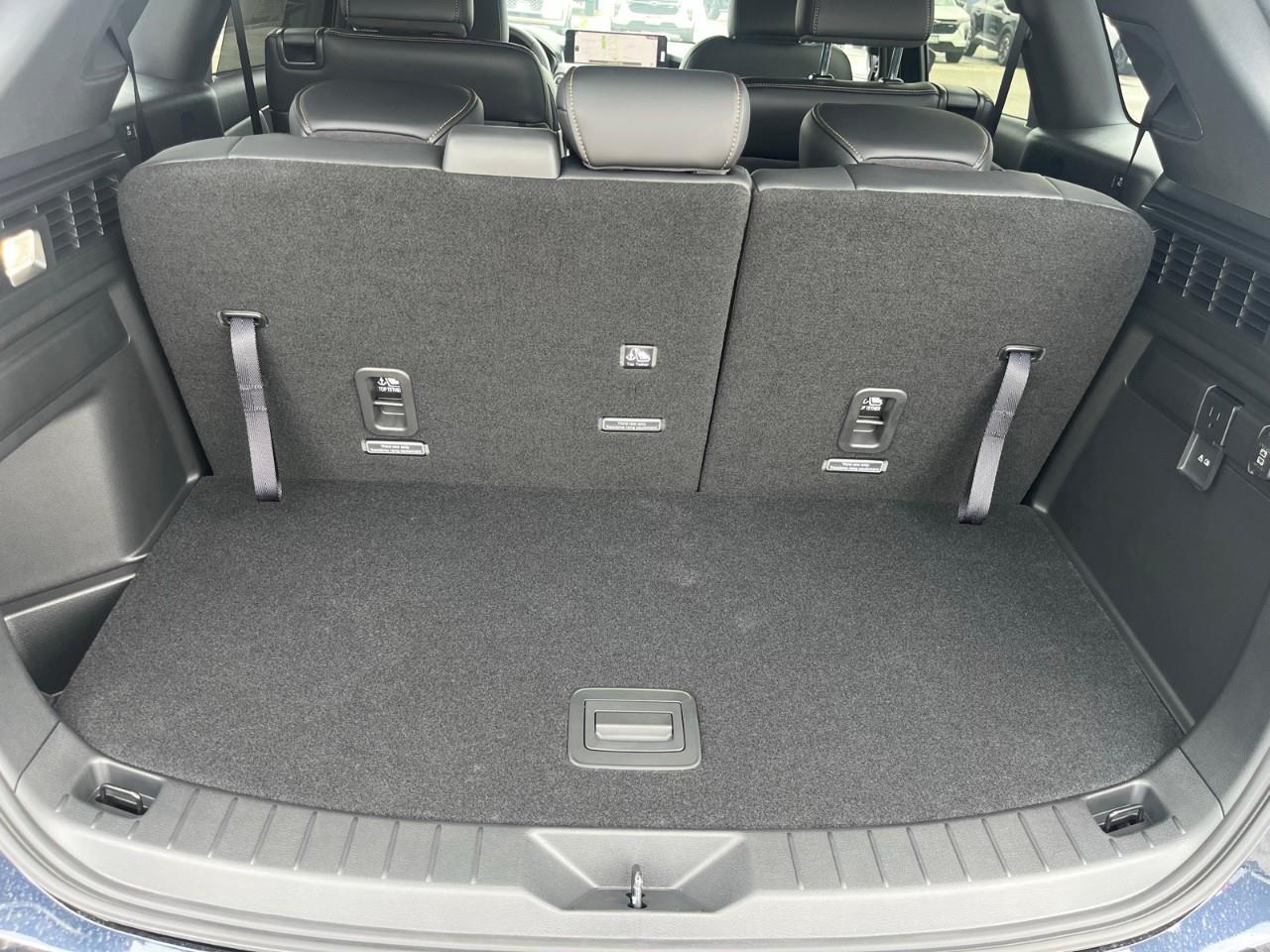 2026 Mazda CX-90 MHEV Signature Photo