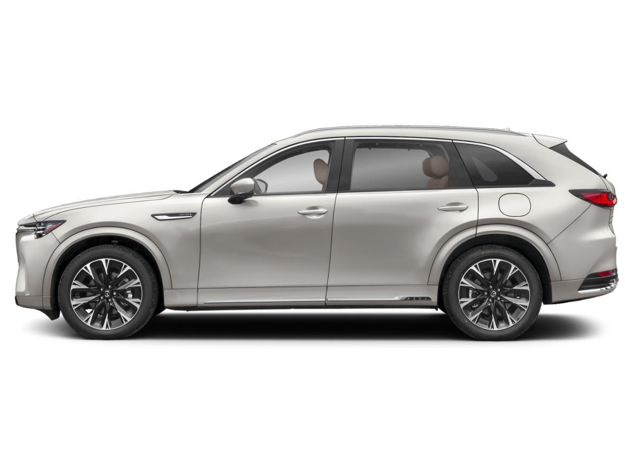 2026 Mazda CX-90 MHEV Signature Photo2