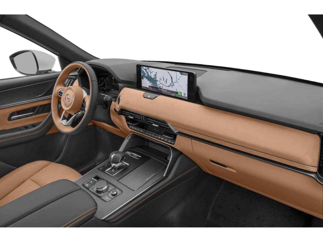 2026 Mazda CX-90 MHEV Signature Photo