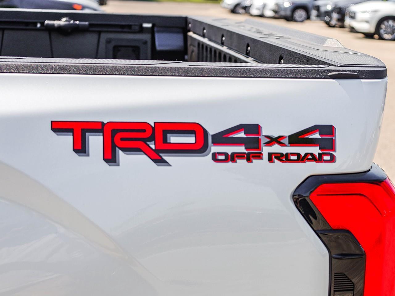 2026 Toyota Tundra Limited  Photo