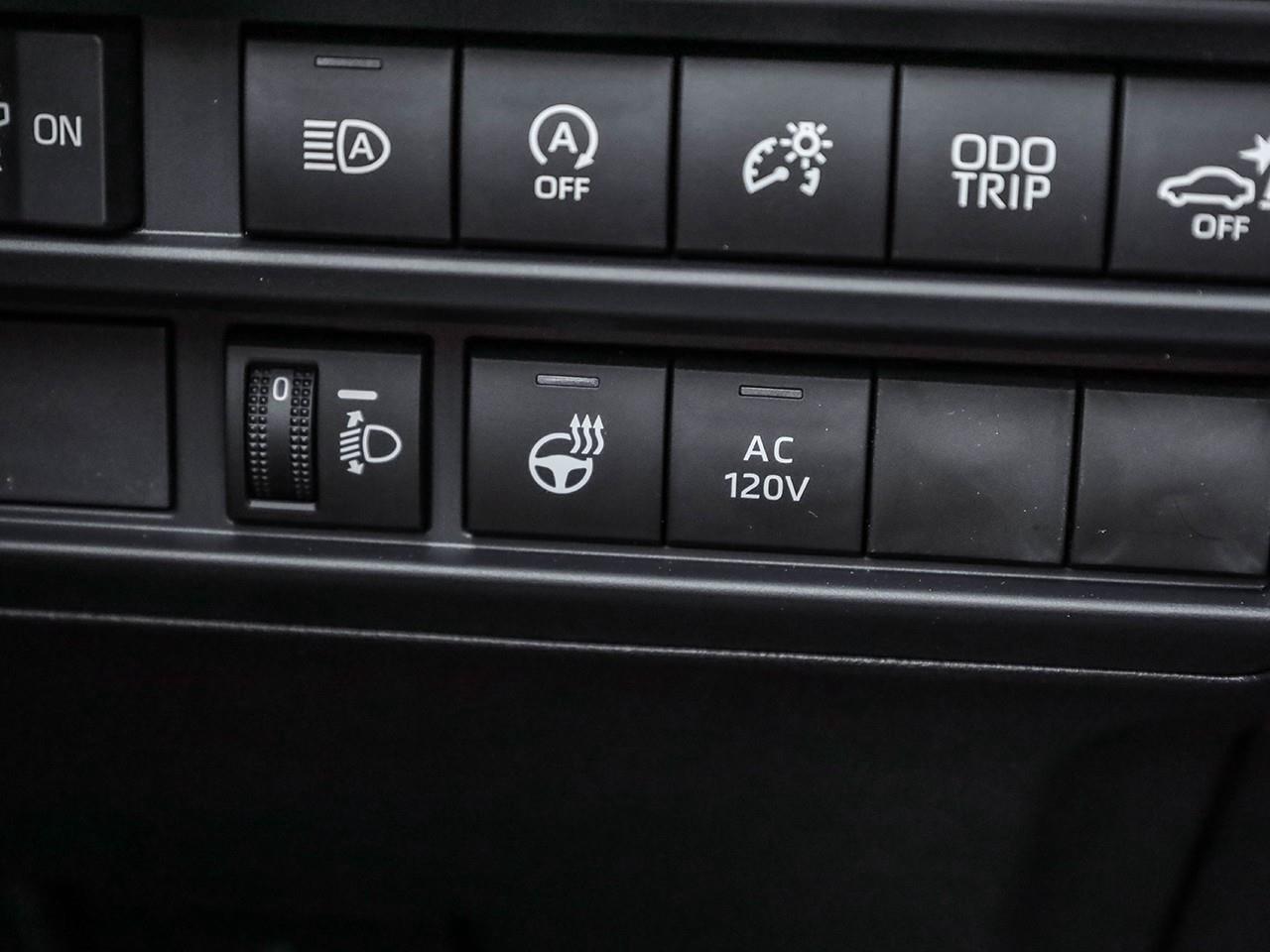 2026 Toyota Tundra Limited  Photo