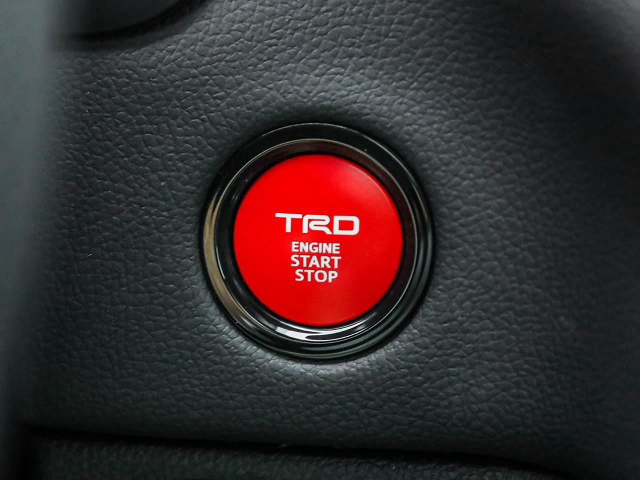 2026 Toyota Tundra Limited  Photo
