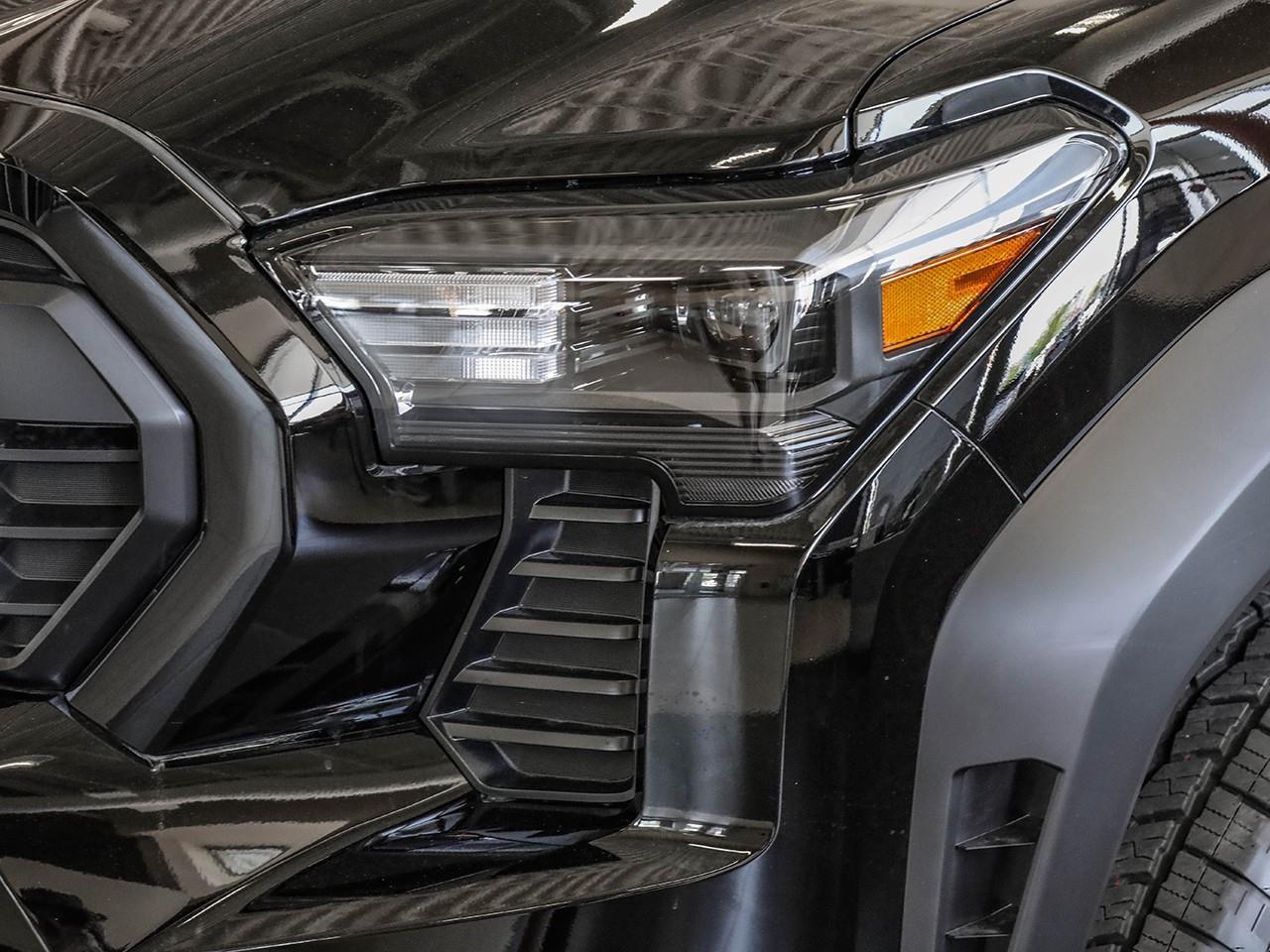 2026 Toyota TACOMA HYBRID  Photo