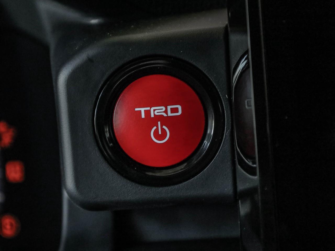 2026 Toyota TACOMA HYBRID  Photo