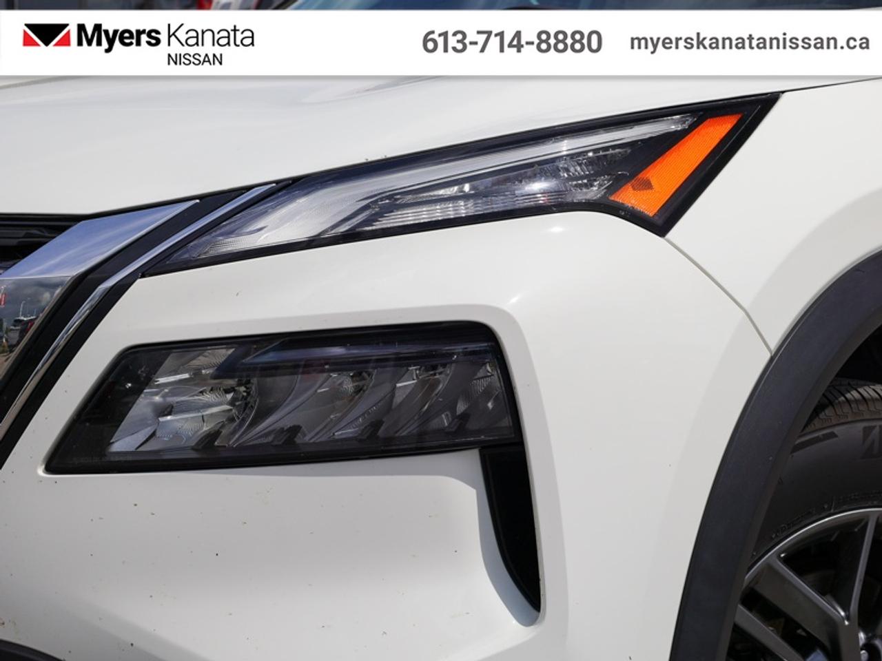 2021 Nissan Rogue S  - Heated Seats -  Android Auto - $164 B/W Photo