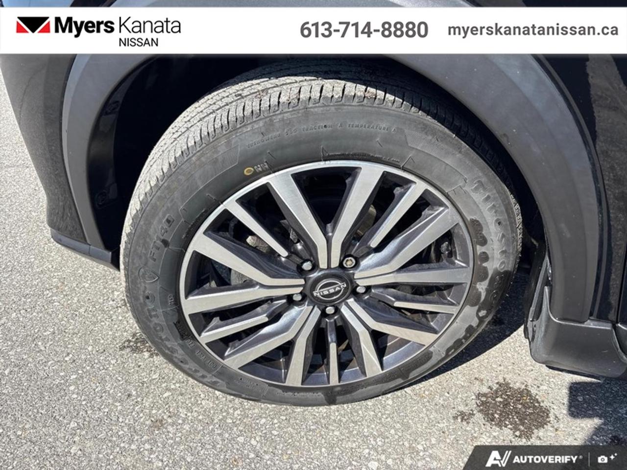 2024 Nissan Kicks SV  - Certified - Heated Seats Photo