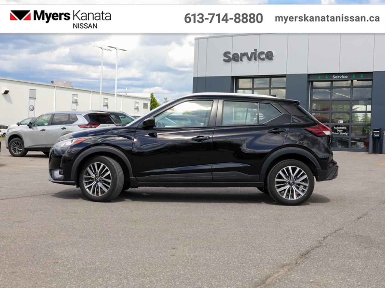 2024 Nissan Kicks SV  - Certified - Heated Seats Photo
