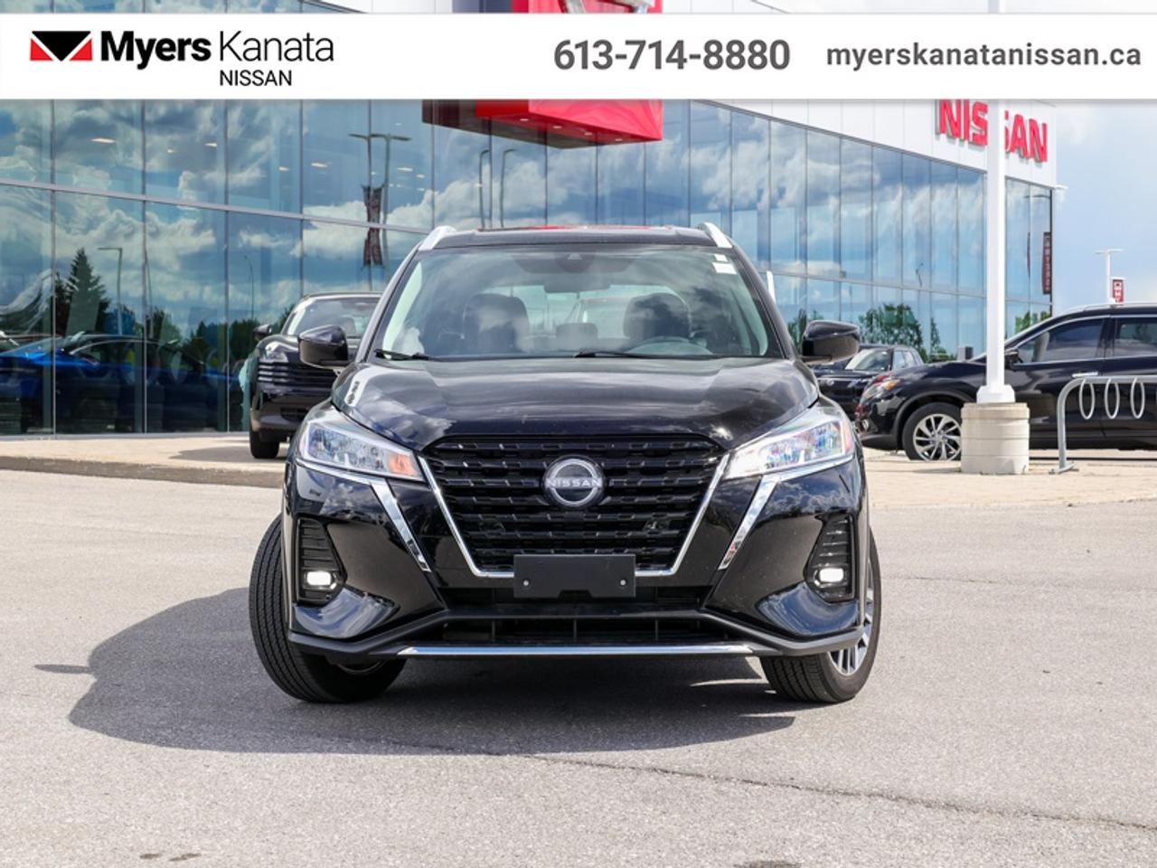 2024 Nissan Kicks SV  - Certified - Heated Seats Photo