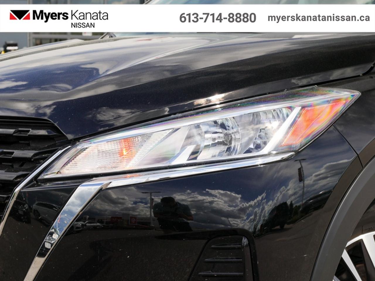 2024 Nissan Kicks SV  - Certified - Heated Seats Photo