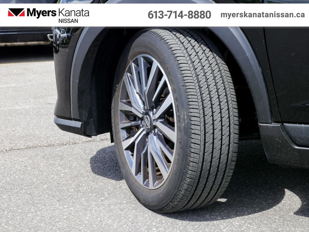 2024 Nissan Kicks SV  - Certified - Heated Seats Photo