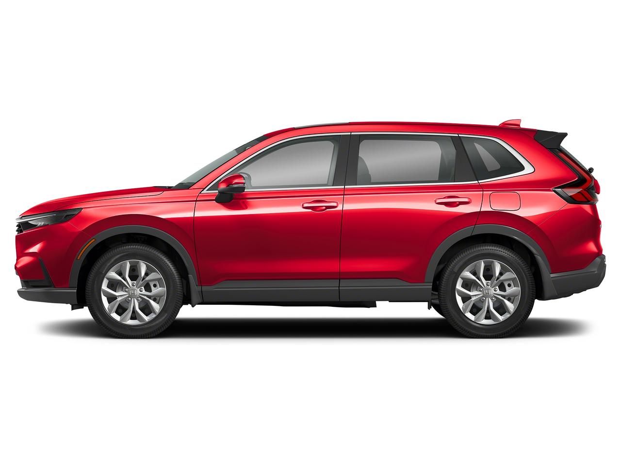 2026 Honda CR-V LX AWD Photo