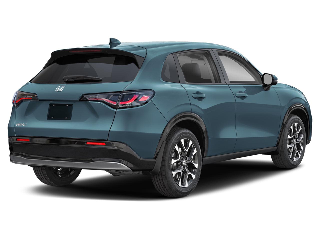 2027 Honda HR-V EX-L 4WD CVT Photo