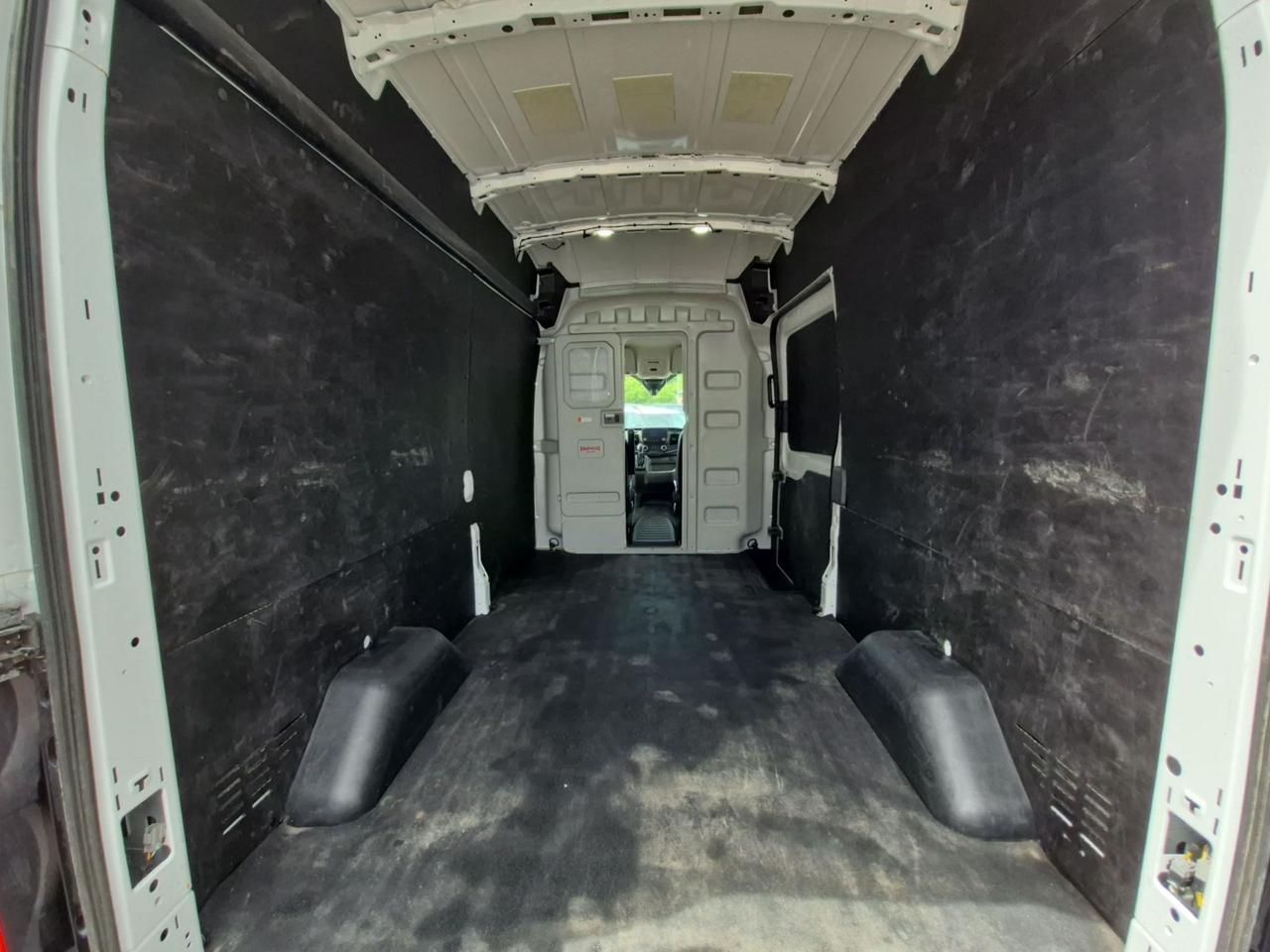 2025 Ford Transit 250! HIGH ROOF! AWD! LOAD PROTECTION! VINYL! Photo