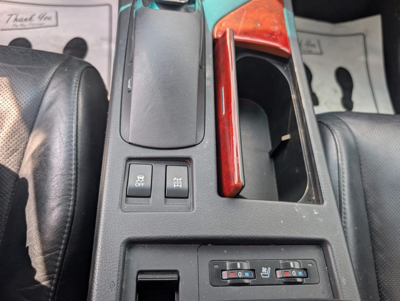 2010 Lexus RX 350 LEATHER/ SUNROOF/ NAVIGATION/ REAR CAMERA Photo