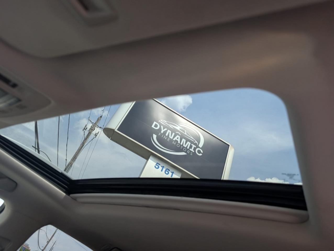 2010 Lexus RX 350 LEATHER/ SUNROOF/ NAVIGATION/ REAR CAMERA Photo